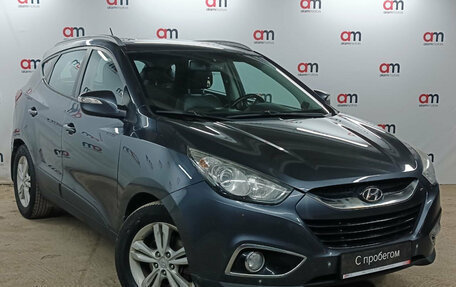 Hyundai ix35 I рестайлинг, 2010 год, 1 099 000 рублей, 1 фотография