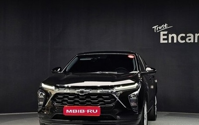 Chevrolet Trax, 2023 год, 1 303 000 рублей, 1 фотография