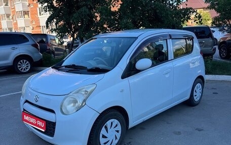 Suzuki Alto, 2011 год, 370 000 рублей, 1 фотография
