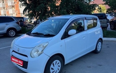 Suzuki Alto, 2011 год, 370 000 рублей, 1 фотография
