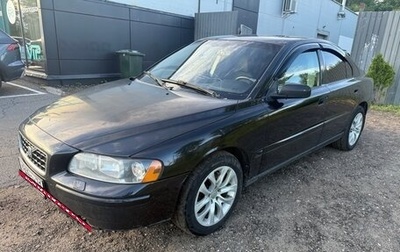 Volvo S60 III, 2004 год, 335 000 рублей, 1 фотография