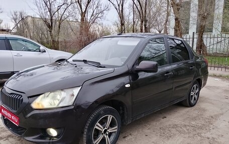 Datsun on-DO I рестайлинг, 2019 год, 440 000 рублей, 1 фотография