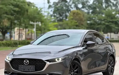 Mazda 3, 2023 год, 1 490 010 рублей, 1 фотография