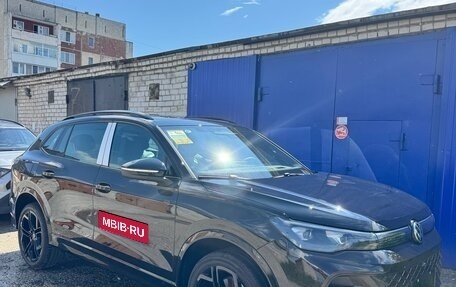 Volkswagen Tiguan, 2026 год, 4 650 000 рублей, 1 фотография