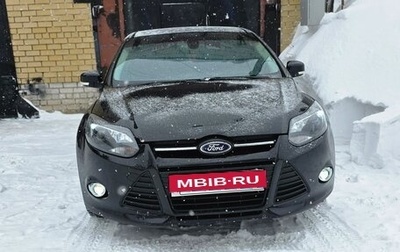Ford Focus III, 2011 год, 890 000 рублей, 1 фотография