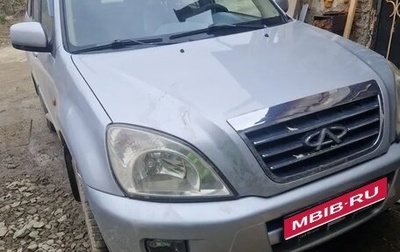 Chery Tiggo (T11), 2009 год, 600 000 рублей, 1 фотография