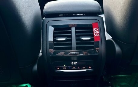 BMW X3, 2018 год, 3 950 000 рублей, 19 фотография