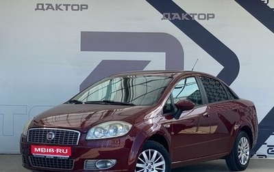 Fiat Linea, 2011 год, 425 000 рублей, 1 фотография