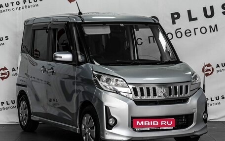 Mitsubishi eK Space I, 2014 год, 699 000 рублей, 1 фотография