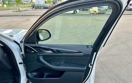 BMW X3, 2018 год, 3 950 000 рублей, 27 фотография