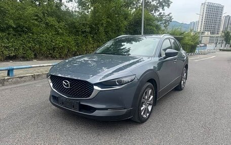 Mazda CX-30 I, 2022 год, 1 590 000 рублей, 1 фотография