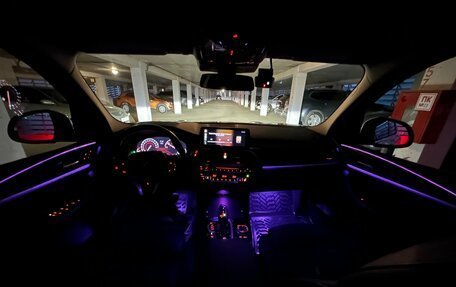 BMW X3, 2018 год, 3 950 000 рублей, 30 фотография