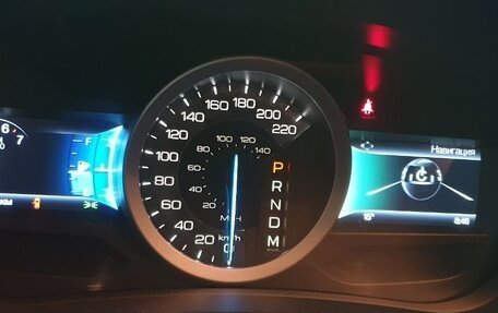 Ford Explorer VI, 2014 год, 2 000 000 рублей, 4 фотография