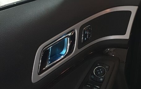 Ford Explorer VI, 2014 год, 2 000 000 рублей, 3 фотография