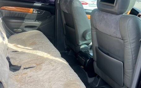 Lexus GX I, 2005 год, 2 300 000 рублей, 3 фотография