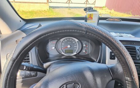 Hyundai Tucson III, 2007 год, 850 000 рублей, 8 фотография