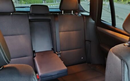 BMW X3, 2013 год, 1 450 000 рублей, 8 фотография