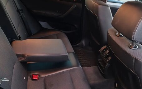 BMW X3, 2013 год, 1 450 000 рублей, 9 фотография