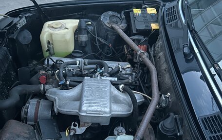 BMW 3 серия, 1987 год, 670 000 рублей, 8 фотография