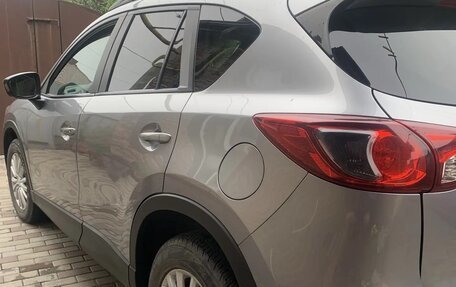 Mazda CX-5 II, 2014 год, 1 720 000 рублей, 4 фотография