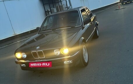 BMW 3 серия, 1987 год, 670 000 рублей, 6 фотография