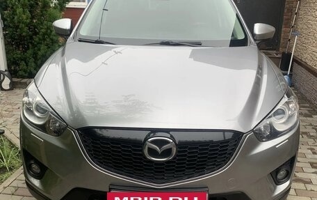 Mazda CX-5 II, 2014 год, 1 720 000 рублей, 2 фотография