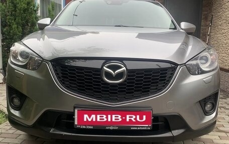 Mazda CX-5 II, 2014 год, 1 720 000 рублей, 3 фотография