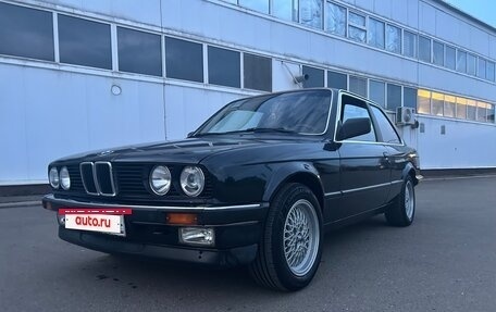 BMW 3 серия, 1987 год, 670 000 рублей, 2 фотография
