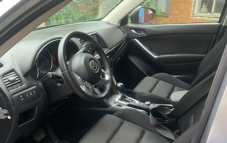 Mazda CX-5 II, 2014 год, 1 720 000 рублей, 7 фотография