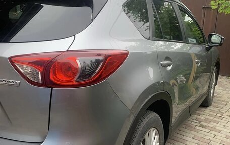 Mazda CX-5 II, 2014 год, 1 720 000 рублей, 5 фотография