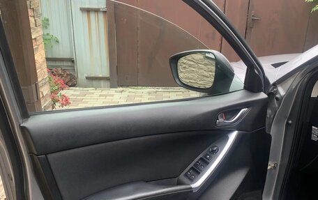 Mazda CX-5 II, 2014 год, 1 720 000 рублей, 11 фотография