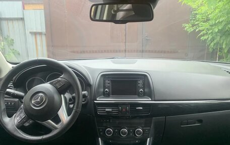 Mazda CX-5 II, 2014 год, 1 720 000 рублей, 9 фотография