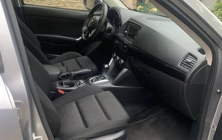 Mazda CX-5 II, 2014 год, 1 720 000 рублей, 8 фотография