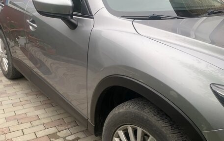 Mazda CX-5 II, 2014 год, 1 720 000 рублей, 10 фотография