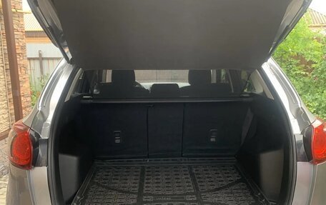 Mazda CX-5 II, 2014 год, 1 720 000 рублей, 15 фотография