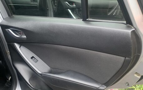 Mazda CX-5 II, 2014 год, 1 720 000 рублей, 14 фотография