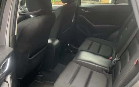 Mazda CX-5 II, 2014 год, 1 720 000 рублей, 17 фотография