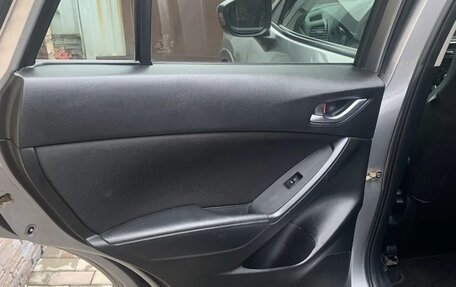 Mazda CX-5 II, 2014 год, 1 720 000 рублей, 12 фотография