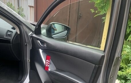 Mazda CX-5 II, 2014 год, 1 720 000 рублей, 13 фотография