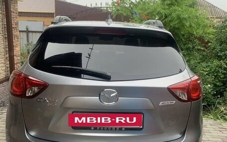 Mazda CX-5 II, 2014 год, 1 720 000 рублей, 6 фотография