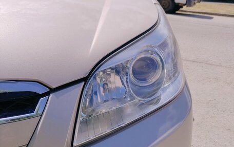 Chevrolet Epica, 2011 год, 1 200 000 рублей, 5 фотография