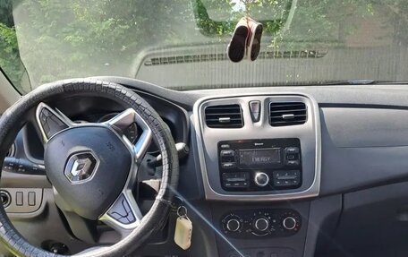 Renault Sandero II рестайлинг, 2019 год, 1 200 000 рублей, 7 фотография