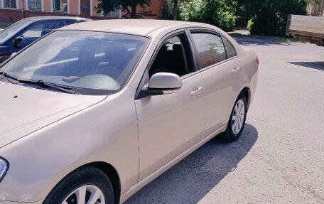 Chevrolet Epica, 2011 год, 1 200 000 рублей, 4 фотография