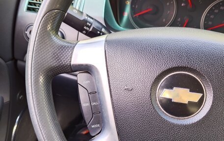 Chevrolet Epica, 2011 год, 1 200 000 рублей, 7 фотография