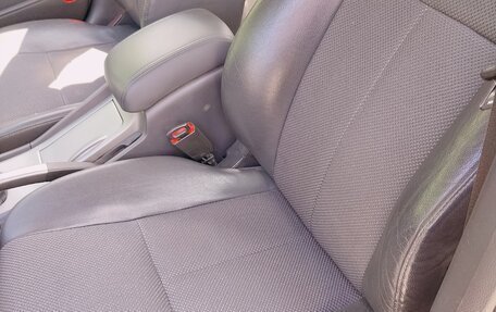 Chevrolet Epica, 2011 год, 1 200 000 рублей, 13 фотография