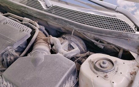 Chevrolet Epica, 2011 год, 1 200 000 рублей, 11 фотография
