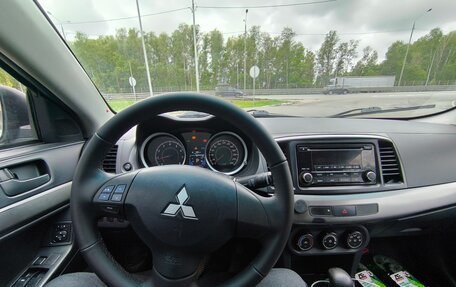 Mitsubishi Lancer IX, 2012 год, 620 000 рублей, 4 фотография