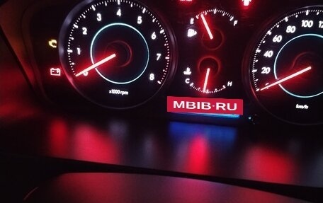 Chevrolet Epica, 2011 год, 1 200 000 рублей, 17 фотография