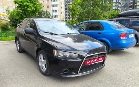 Mitsubishi Lancer IX, 2012 год, 620 000 рублей, 3 фотография