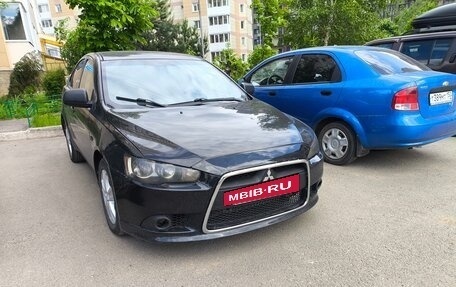 Mitsubishi Lancer IX, 2012 год, 620 000 рублей, 2 фотография